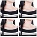 Besteel 8pcs Black Velvet Choker Necklaces for Women Tattoos Handmade Necklace Set 80s 90s