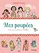 Mes poupées : Tout un monde à habiller by