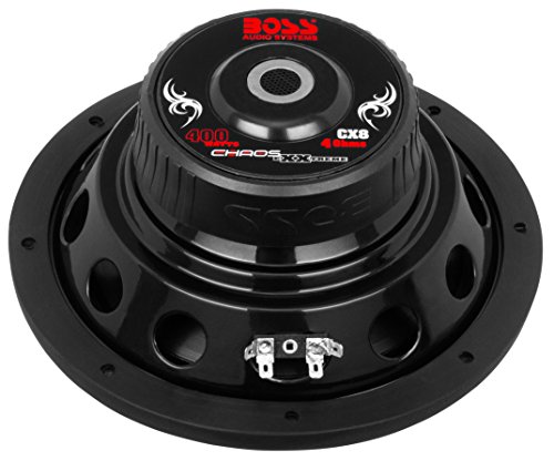 3 BOSS+Audio+CX8+Car+Subwoofer