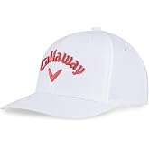Callaway Golf Performance Pro Tour Cap Collection Headwear