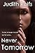 Never Tomorrow