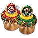 Mario Bros. Rings (12)