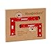 Woodpeckers Precision Woodworking Square Set, 6 Inch & 8 Inch, Aluminum, USA Made, Feature Packed Square, Self Standing, Shoulder Lip