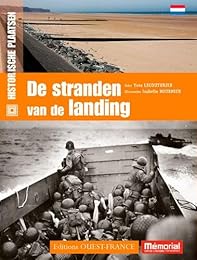De  Stranden van de Landing