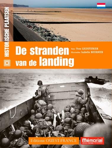 De  Stranden van de Landing