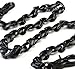 DoubleK Medieval Skull Symbol Key Jean Wallet Chain (27