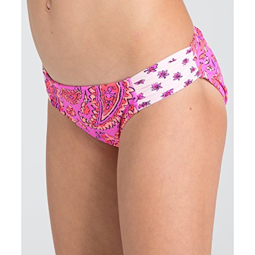 Billabong Girls' Girls Penny Paisley Halter Crop Top Swimwear Set Buy