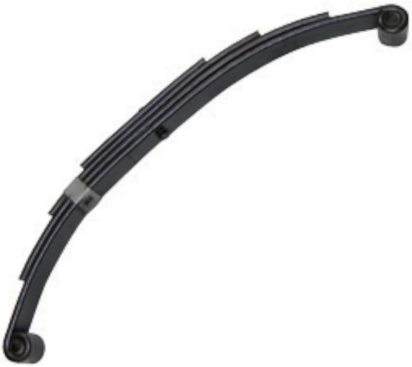 AP Products RV Motorhome Trailer Motorhome Trailer Axle