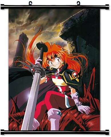 Download Amazon Com Slayers Anime Fabric Wall Scroll Poster 16 X 21 Desktop Wallpaper Free Wallpaper Amazon Com Slayers Anime Fabric Wall Scroll Poster 16 X 21 For Free