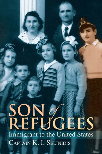 Son of Refugees: Immigrant to the United States