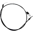Stens 290-647 Drive Cable For MTD Mowers – Replaces 746-04440, 946-04440, Fits 12AI832Q724