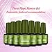 Magic Soak-Off Gel Nail Polish Remover Professional Remover Nail Polish Delete Primer Acrylic Clean Degreaser for Nail Art Lacquer in 3-5 Minutes Easily and Quickly No Hurt Your Nails (1pcs) (1pcs)…