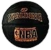 Spalding NBA Street Phantom Official Outdoor Basketball, Neon Orange/Black, Size 7/29.5 in