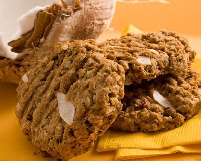 Jumpstart Bodyfuel All Natural Wheat Free Cookie, Date Coconut, 1.9 Ounce (Pack of 12)