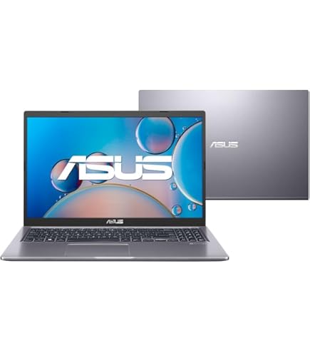Windowsノート本体 ASUS VIVOBook X515JA Core i3-1005G1 15.6 ASUS X515JA-BR2751W / INTEL CORE I3 1005G1 1,2 GHz, 4 MB