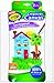Crayola Paint Canvas Set, Painting Supplies, White, 2 Count