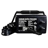 Gold's Gym Cycle Trainer 300C / 300Ci & 400R / 400Ri (9V Models) Home Gym Power® 