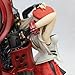 PLUM God Eater 2: Alisa Ilinichina Amiella Ver.GE2 PVC Figure (1:7 Scale)