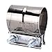 EVIL ENERGY 2.25'' Exhaust Clamp,Lap Joint Band Clamp Stainless Steel for Pipes,Mufflers,Catalytic Converters (1PCS, 2.25 inch)