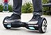 PTX Performance Products USA Sharper Image UL Certified Hoverboard - Matte Black
