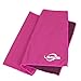 Lsoua Super Absorbent Cooling Towel for Instant Relief - 40