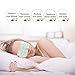 Adsoner Steam Eye Mask, Hot Steam Eye SPA Mask Relieve Eyestrain Remove Dark Circle Lavender Fragrance Warming Eye Patch, Set of 3 pack(15Pcs)thumb 2