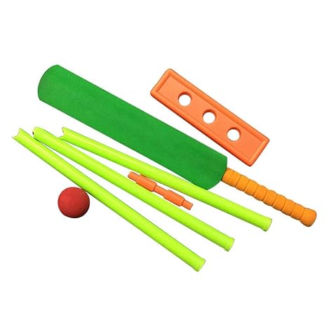 Buy Auoker Kid Cricket Gift Set Backyard Cricket Creative Sports