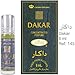 Dakar - 6ml (.2 oz) Perfume Oil by AlRehab