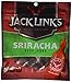 Jack Links Beef Jerky, Sriracha, 2.85 Ounce (Pack of 2)