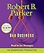Bad Business (Spenser)