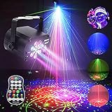 Wireless Party Lights, Dj Disco Lights with