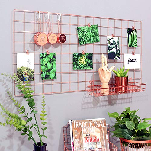 Best wire wall grid to buy in 2018