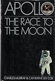 Apollo: The Race to the Moon cover