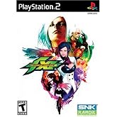 King of Fighters XI - PlayStation 2 (Renewed)