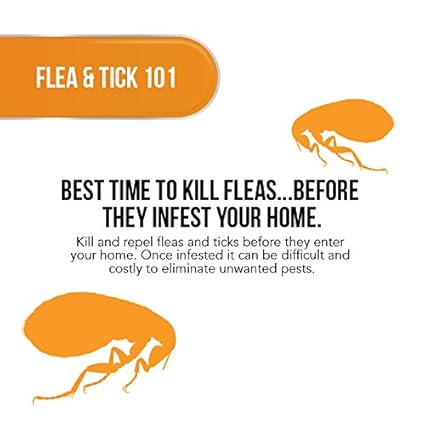 Vetguard plus flea and tick treatment Outlet