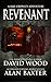 Revenant: A Jake Crowley Adventure (Jake Crowley Adventures Book 3) by David Wood, Alan Baxter