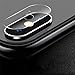 ❤️MChoice❤️2X Back Camera Lens Tempered Glass Screen Film Protector for iPhone Xs Max