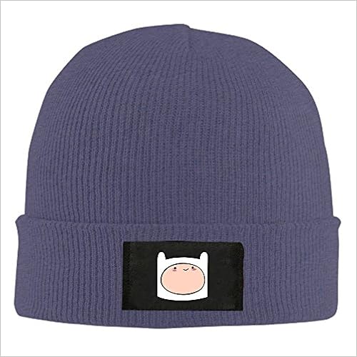 Finn The Human Cool Beanie Hat Cap 