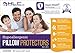 HLC.ME Waterproof / Bed Bug Proof Mattress Encasement (1 Pair),Two Standard/ Queen Pillow Protector 21