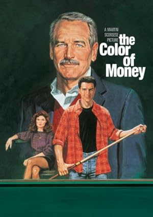 Watch The Color Of Money Prime Video