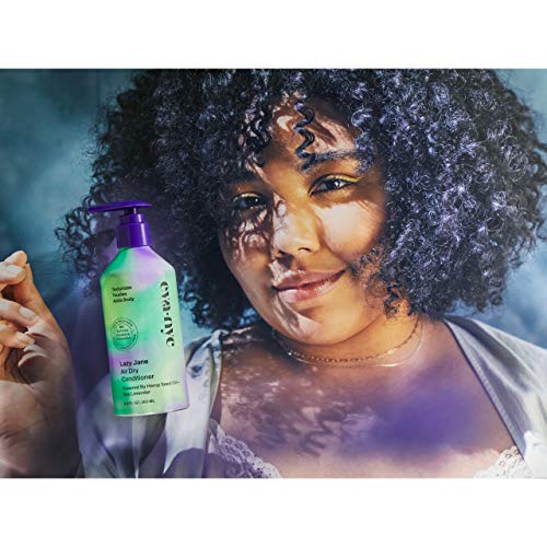 Eva NYC Lazy Jane Air Dry Conditioner, 8.8 fl oz Pricepulse