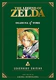 The Legend of Zelda: Ocarina of Time -Legendary Edition- (The Legend of Zelda: Legendary Edition)