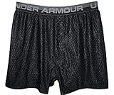 Under Armour Men's Original Series Boxer Shorts Loose Fit