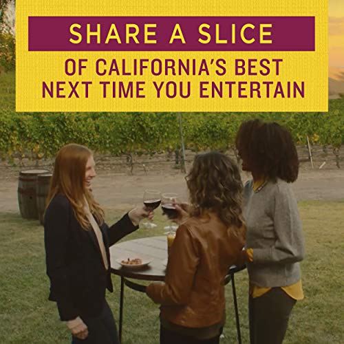 3 California+Pizza+Kitchen+Crispy+Chicken