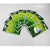CHENGYIDA-100PCS-15-Green-Mini-Glow-Sticks CHENGYIDA-100PCS-15-Green-Mini-Glow-Sticks