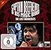 Captain Beefheart & His Magic Band: Lost Broadcasts