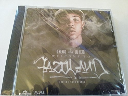 G HERBO - All I Got Lyrics - Zortam Music