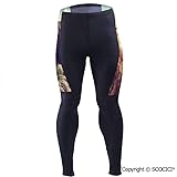 Outdoor Cyclist Bicycle Pants Riding Bike