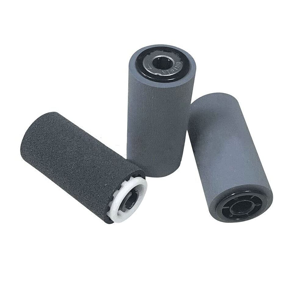Printertree ADF Roller Repair Kit for Xerox: 059K31270 / 059K80290
