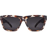 Kaenon Ladera Polarized Sunglasses, Provides Clarity In Light &amp; Eliminates Glare, Lightweight Material For Ultimate Comfort